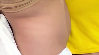 Pervert Neighbour Came and Fucked Me so Hard