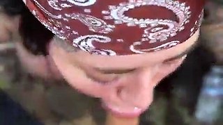 Sexo en la selva