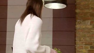 Beautiful vixen filthy sex movie