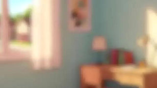 With Great Pleasure #5 - Animated Ai Cartoon Sex Game - Gwen Route