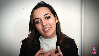 Interview About My Free Use Job