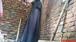 Black Clower Dress Bhabi Xxx Videos ( Official Video By Localsex31)