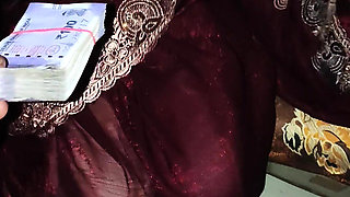 Desi Hot Maid