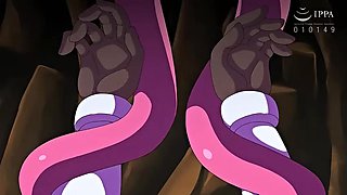 Sudden Woman of Story hidden from reality driven by desire
