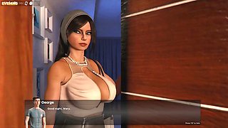 The Secret Reloaded - The new holder by MissKitty2K