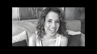 Renae Cruz Insasiable Slut with More Desires