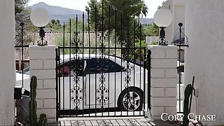 My Friends Hot Stepmom