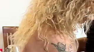 German hot milf. VOL#02 - (Full Movie)