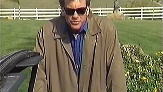 Raven Richards, Eric Price And Lauren Brice - All The Way