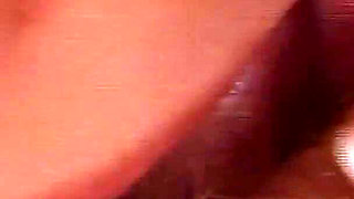 Suzy Eating Feet and Ass Deep Throat Facial Face Piss