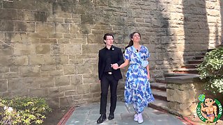 FINISH GF PRACTICE: Horny Hills Magnificent Latina Teenage Romantic Sex !!! Aubry Babcock vol.16