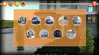 Sin Island by Chaixas: Sex by the Bonfire, BBW Threesome 2