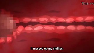 Blonde Hentai Sister Blowjob Breeding Episode 1