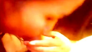 Thai Teacher and Student: Amateur Asian Couple