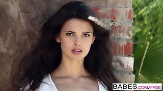 Beauties - sweet Melody Starring karmen clamp