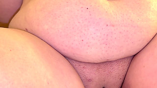 Testing Out What Kind of Stimulation Makes Me the Squirtiest