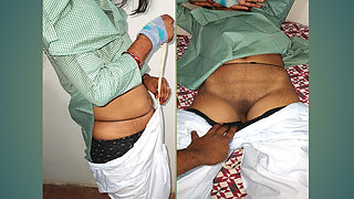Indian school girl doggy style first time on Sex video kunwari ladki cute pusssy