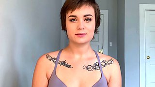 Amateur babysitter fetish amp domination HD