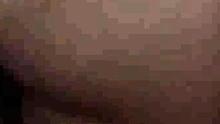 BBW Amateur with Huge pussy in BBC Interracial Video dd