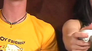 Stephanie Wylde: a Gamer Girl with Huge Tits, the Perfect Girlfriend