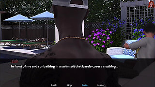 Fate Won't Separate Us - V0.7b - Bonus Scenes