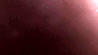 Big Butt Asian MILF Gets All The Cum Out