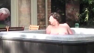 Return of the water board inspector