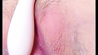 Chinese Female Slave Training with Fucking Machine