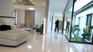 LifeSelector Alexis Crystal - House Arrest