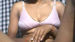 Beautiful Bhabhi, What a Pussy