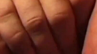 Mature Brunette MILF Gets Licked Then Sucks Cock