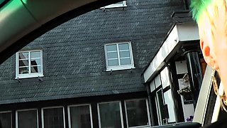 Horny MILF stepmoms seduce younger guys - MyDirtyHobby