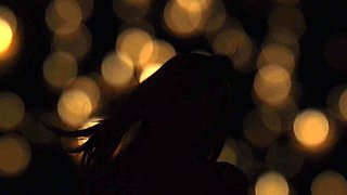 Mila Azul Lustful Maid Solo