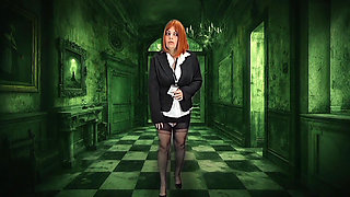 The Haunting of Holloway