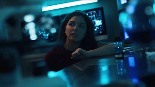 Vampired - The Last Woman On Earth 2