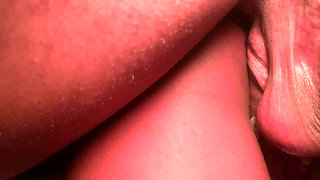 4K Close up Fucking Ebony Teen Tattooed African Goddess Missionary Style Hardcore Deep Thrusts in Her Womb