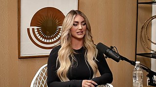 Kayley Gunner Dialogue: From Army Sergeant to Pornography Star