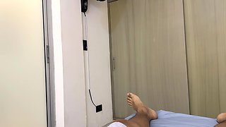 I Was Alone at Home When My Stepfather's Ex Arrived so I Took Advantage of Him Being at Work and Fucked Her Mercilessly