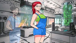 Dawn of Malice – Fake reality with MissKitty2K