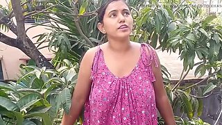 Hardcore Stepsister Doggy Style - Big Ass Fucking with Huge Cock - MYGIRLFRIENDtv & Angel Sexy Priya