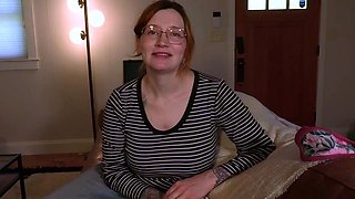 Bettie Bondage - Post-Partum Horny