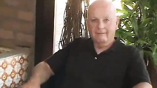 Dona's cougar video by Screw My Wife Club