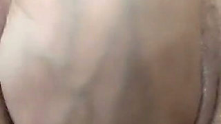 Masturbation with Squirt