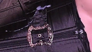 Dirty Cum Hungry MILF Tour