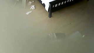 Couple amateur hidden cam my bitch