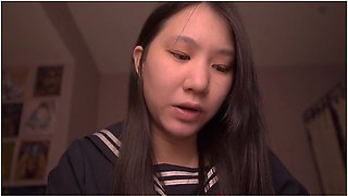 Japanese Schoolgirl Asmr - Proverbs 27-31