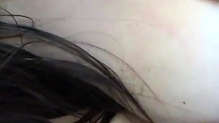 Quiet Married Woman Sneaks Away for a Secret Thrill as Desire Builds and Ends in a Creampie Finish