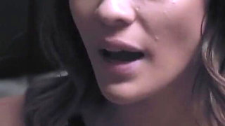 Jasmine Grey's Gymnastics Hymen Breaker: Coach's Private Lesson for Ultimate Flexibility