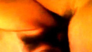 Lebanese-Chinese Chick Bangs a Black Guy