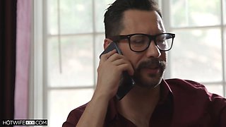 The Correct Decision for Wife Gia